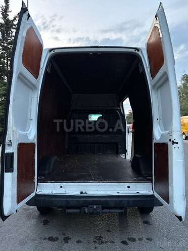 Ford Transit 2009, 320,000 km - 2.4 l - Bakı