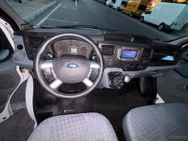 Ford Transit 2009, 320,000 km - 2.4 l - Bakı