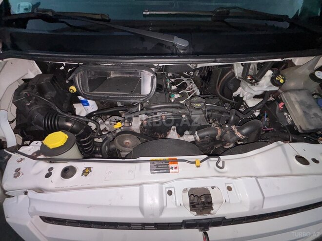 Ford Transit 2009, 320,000 km - 2.4 l - Bakı