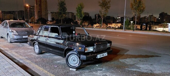 LADA (VAZ) 2107 2011, 150,000 km - 1.6 л - Bakı