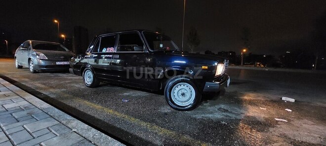 LADA (VAZ) 2107 2011, 150,000 km - 1.6 л - Bakı