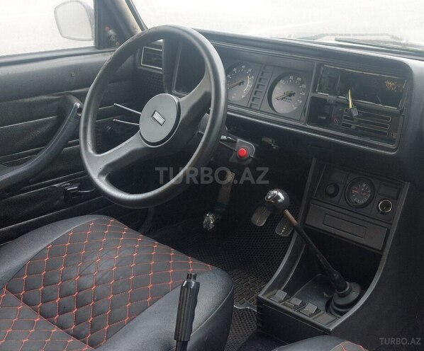 LADA (VAZ) 2107 2011, 150,000 km - 1.6 л - Bakı