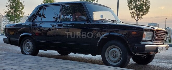 LADA (VAZ) 2107 2011, 150,000 km - 1.6 л - Bakı