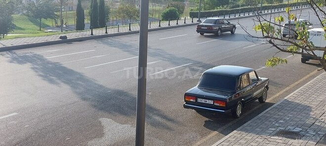 LADA (VAZ) 2107 2011, 150,000 km - 1.6 л - Bakı