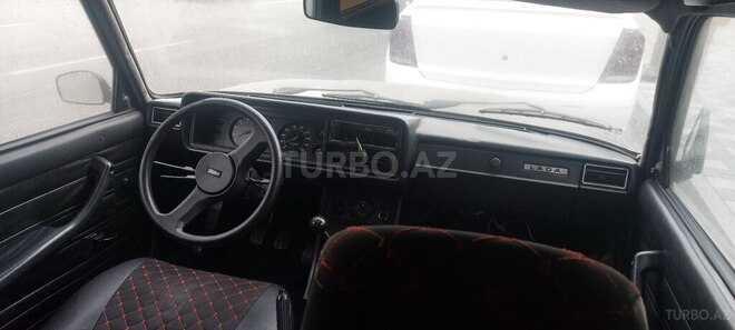 LADA (VAZ) 2107 2011, 150,000 km - 1.6 л - Bakı