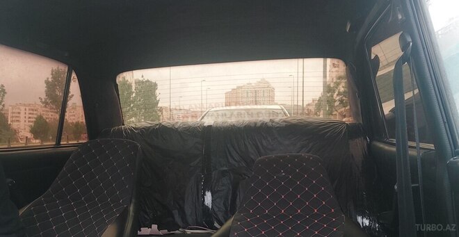 LADA (VAZ) 2107 2011, 150,000 km - 1.6 л - Bakı