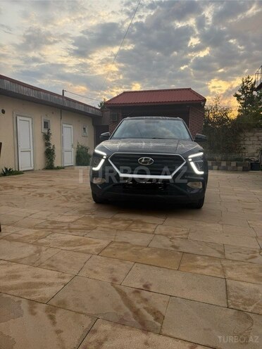 Hyundai Creta 2022, 130,000 km - 1.6 l - Bakı