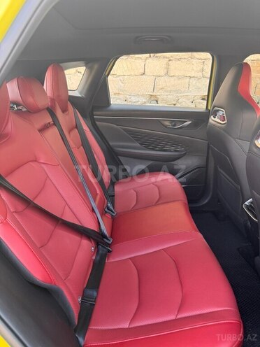 Baic X55 II 2023, 14,000 km - 1.5 l - Bakı