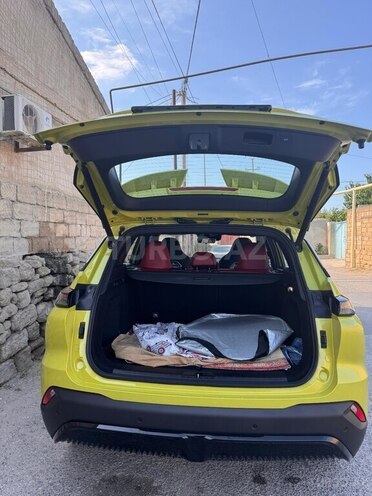 Baic X55 II 2023, 14,000 km - 1.5 l - Bakı