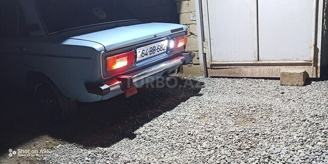 LADA (VAZ) 2106 1978, 90,000 km - 1.6 л - Neftçala