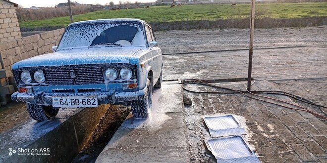 LADA (VAZ) 2106 1978, 90,000 km - 1.6 л - Neftçala