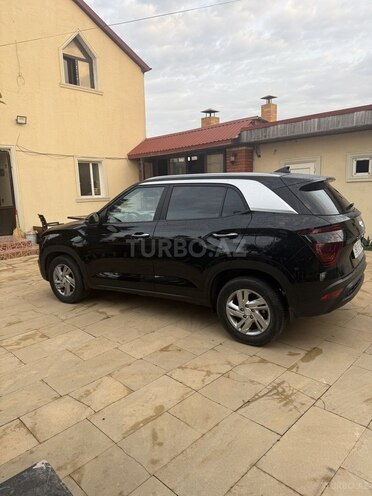 Hyundai Creta 2022, 130,000 km - 1.6 l - Bakı