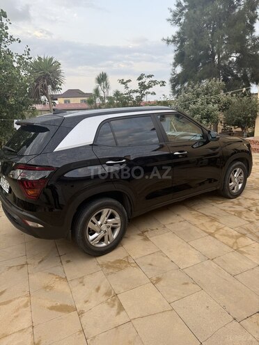 Hyundai Creta 2022, 130,000 km - 1.6 l - Bakı