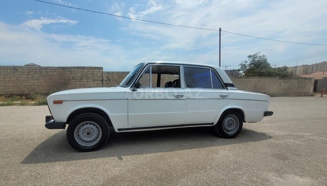 LADA (VAZ) 2106 1985, 99,000 km - 1.6 л - Bakı