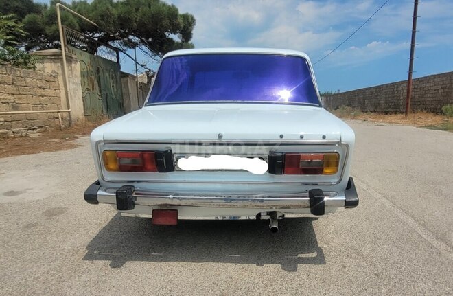 LADA (VAZ) 2106 1985, 99,000 km - 1.6 л - Bakı