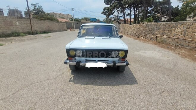 LADA (VAZ) 2106 1985, 99,000 km - 1.6 л - Bakı