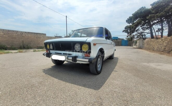 LADA (VAZ) 2106 1985, 99,000 km - 1.6 л - Bakı