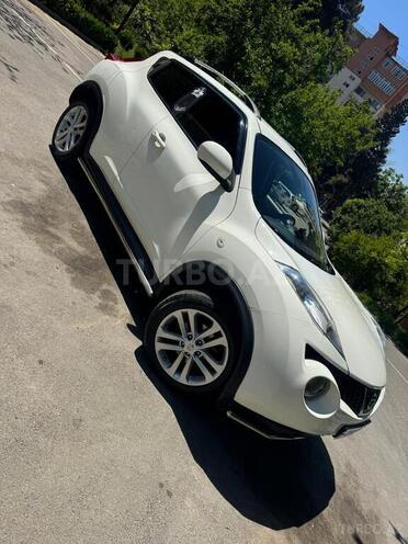 Nissan Juke 2013, 175,000 km - 1.6 l - Bakı