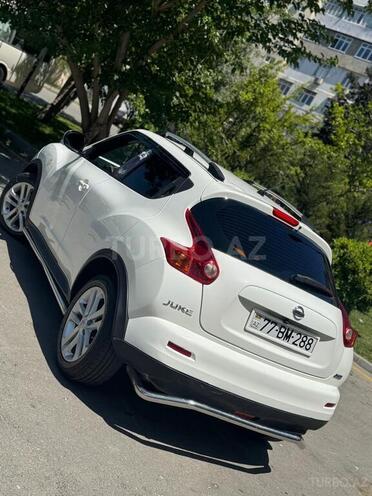 Nissan Juke 2013, 175,000 km - 1.6 l - Bakı