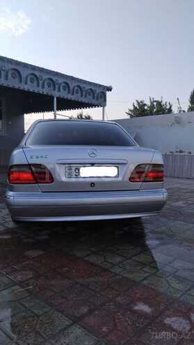 Mercedes E 240 1999, 280,147 km - 2.4 l - Sabirabad
