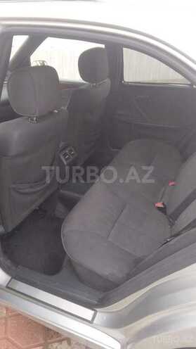 Mercedes E 240 1999, 280,147 km - 2.4 l - Sabirabad