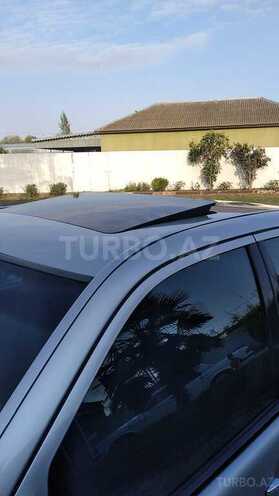 Mercedes E 240 1999, 280,147 km - 2.4 l - Sabirabad