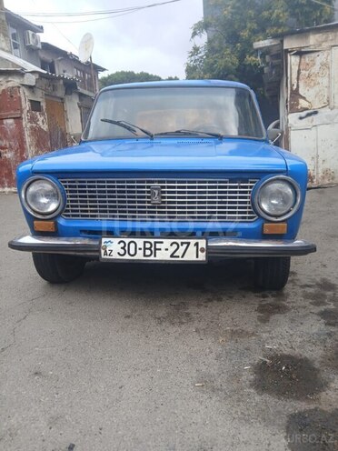 LADA (VAZ) 21011 1979, 35,000 km - 1.3 л - Bakı