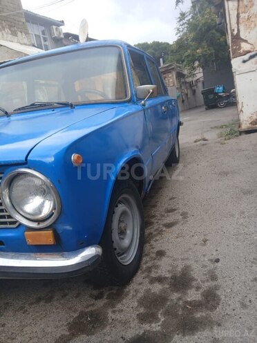 LADA (VAZ) 21011 1979, 35,000 km - 1.3 л - Bakı