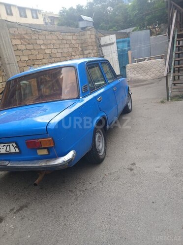 LADA (VAZ) 21011 1979, 35,000 km - 1.3 л - Bakı