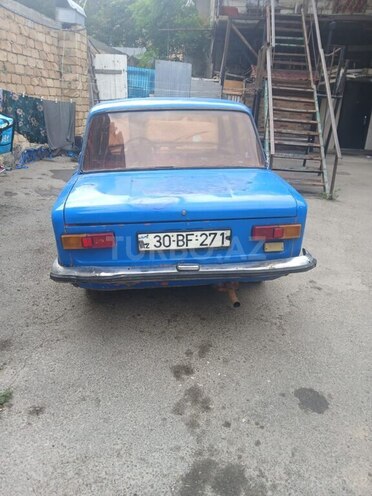 LADA (VAZ) 21011 1979, 35,000 km - 1.3 л - Bakı