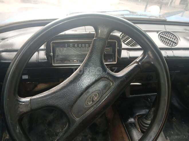 LADA (VAZ) 21011 1979, 35,000 km - 1.3 л - Bakı