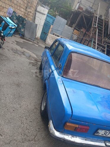 LADA (VAZ) 21011 1979, 35,000 km - 1.3 л - Bakı