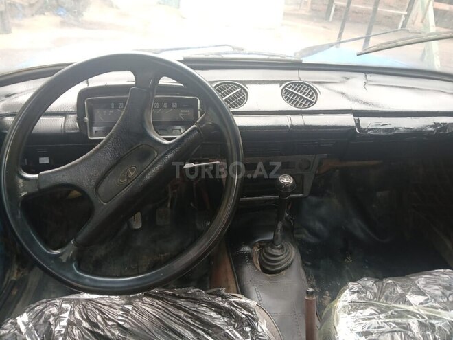 LADA (VAZ) 21011 1979, 35,000 km - 1.3 л - Bakı