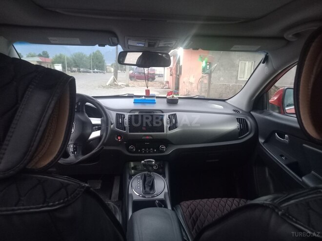 Kia Sportage 2012, 237,000 km - 2.0 л - İsmayıllı