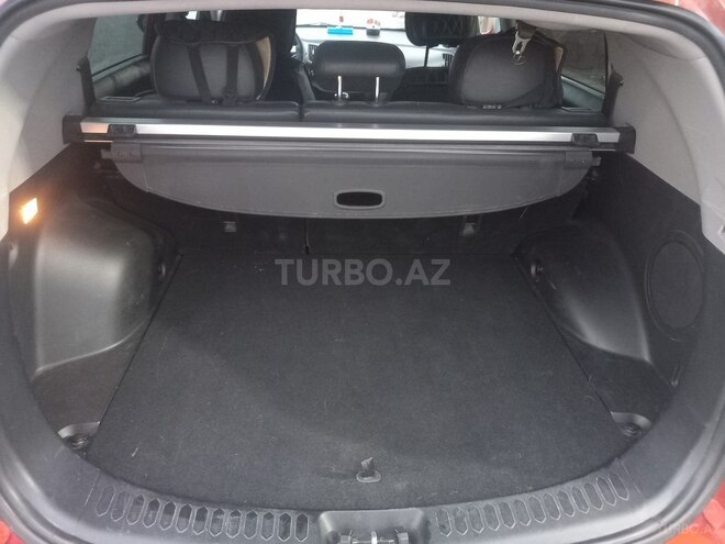 Kia Sportage 2012, 237,000 km - 2.0 л - İsmayıllı
