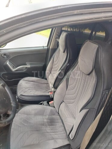 Saipa Saina 2018, 34,000 km - 1.5 l - Bakı