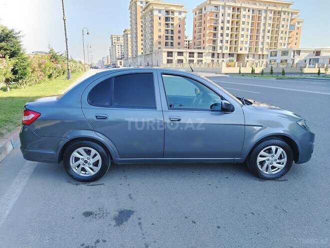 Saipa Saina 2018, 34,000 km - 1.5 l - Bakı