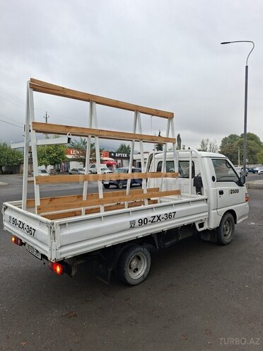 Hyundai H 100 1998, 150,000 km - 2.5 л - İsmayıllı