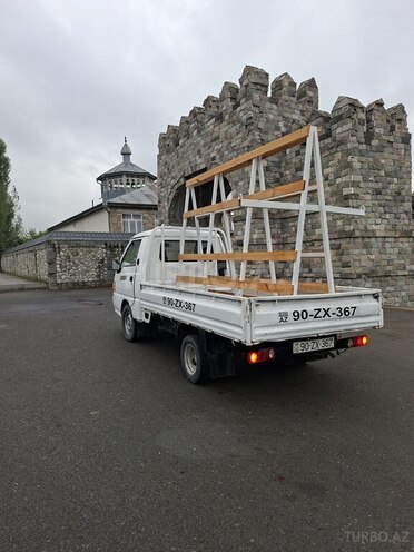 Hyundai H 100 1998, 150,000 km - 2.5 л - İsmayıllı