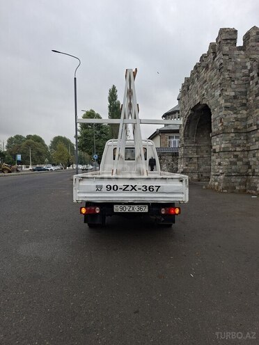 Hyundai H 100 1998, 150,000 km - 2.5 л - İsmayıllı