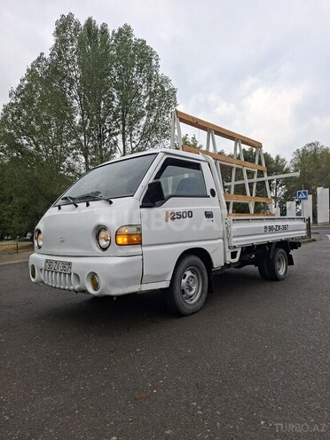 Hyundai H 100 1998, 150,000 km - 2.5 л - İsmayıllı