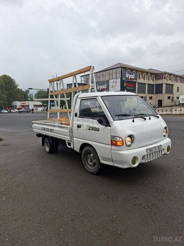 Hyundai H 100 1998, 150,000 km - 2.5 л - İsmayıllı