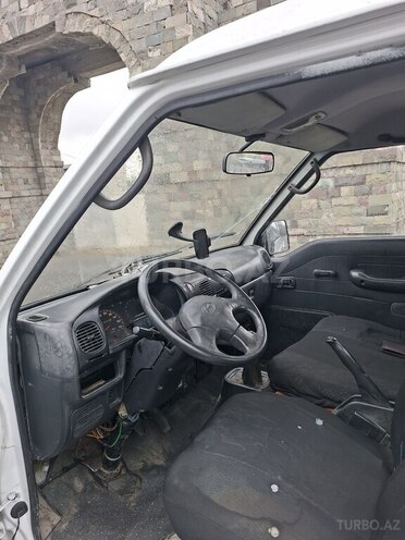 Hyundai H 100 1998, 150,000 km - 2.5 л - İsmayıllı