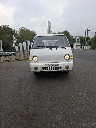 Hyundai H 100 1998, 150,000 km - 2.5 л - İsmayıllı