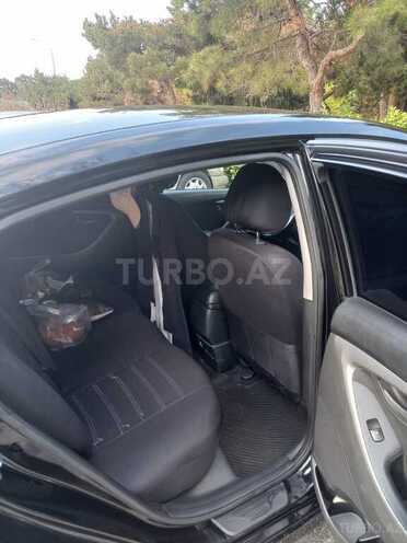 Hyundai Elantra 2014, 89,000 km - 1.6 l - Bakı