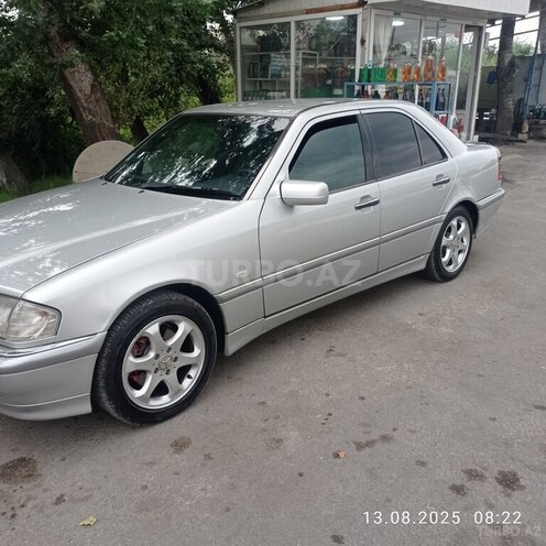 Mercedes C 240 1999, 300,000 km - 2.4 л - Ağdaş
