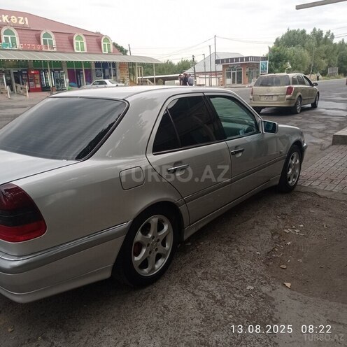 Mercedes C 240 1999, 300,000 km - 2.4 л - Ağdaş