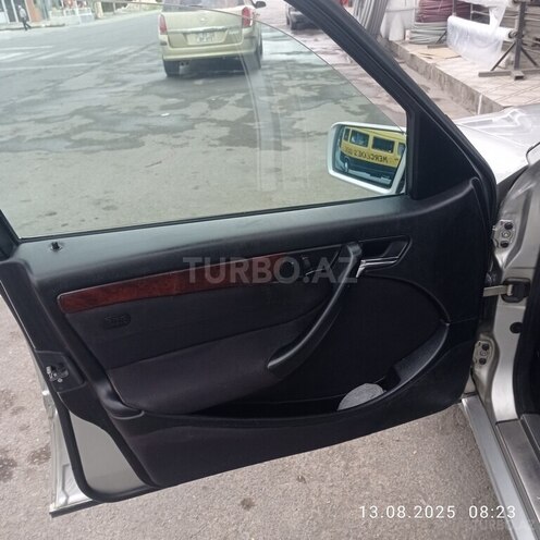 Mercedes C 240 1999, 300,000 km - 2.4 л - Ağdaş