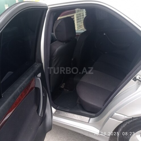 Mercedes C 240 1999, 300,000 km - 2.4 л - Ağdaş