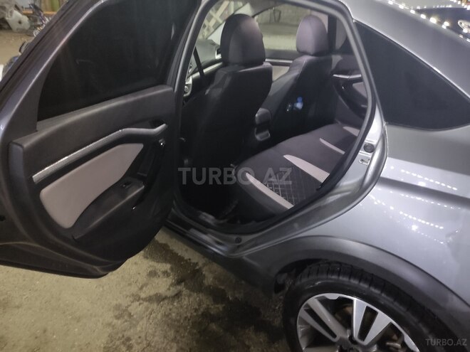 LADA (VAZ) Vesta Cross 2019, 107,000 km - 1.8 л - Bakı